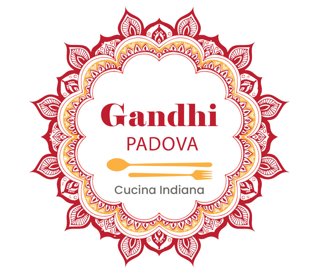 Gandhi podava